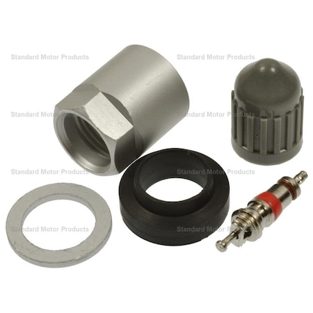 Standard Ignition Tpms Service Kit (Pr-Ea/Bx-4) Tpms Sensor Kit, Tpm2040K4 TPM2040K4